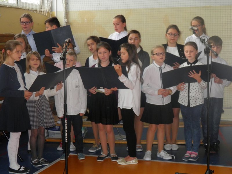 Dzień Papieski 2016